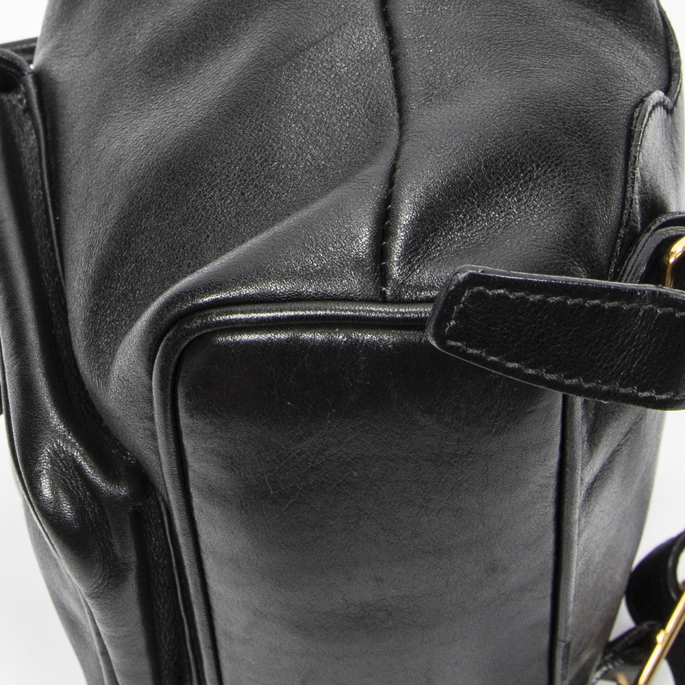 Gucci Mini Bamboo Backpack - Picture 8 of 10